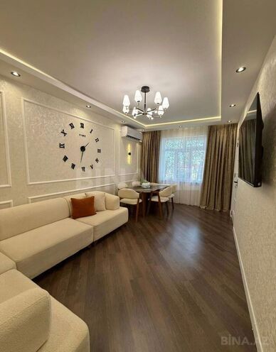 Продаётся 3-комн. вторичка 65 м², м. Ахмедлы, photo 3 from 13