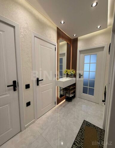 Продаётся 3-комн. вторичка 65 м², м. Ахмедлы, photo 1 from 13