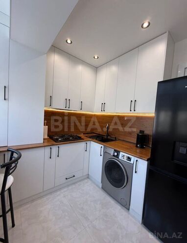 Продаётся 3-комн. вторичка 65 м², м. Ахмедлы, photo 10 from 13