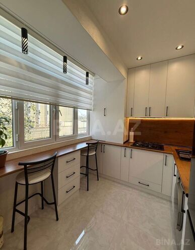 Продаётся 3-комн. вторичка 65 м², м. Ахмедлы, photo 9 from 13