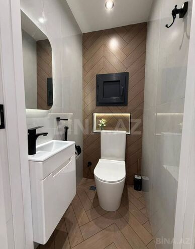 Продаётся 3-комн. вторичка 65 м², м. Ахмедлы, photo 11 from 13