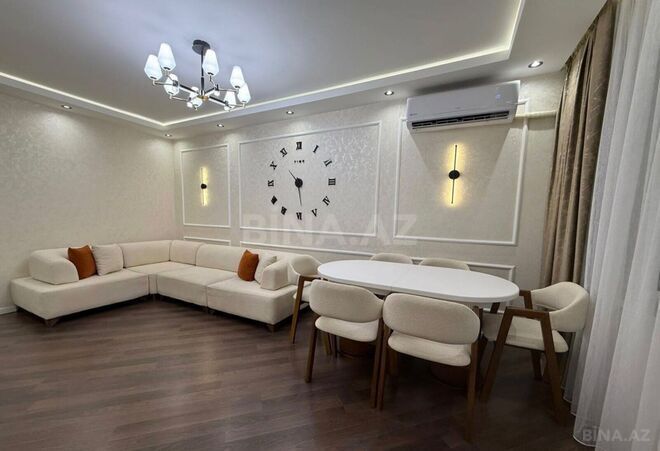 Продаётся 3-комн. вторичка 65 м², м. Ахмедлы, photo 4 from 13