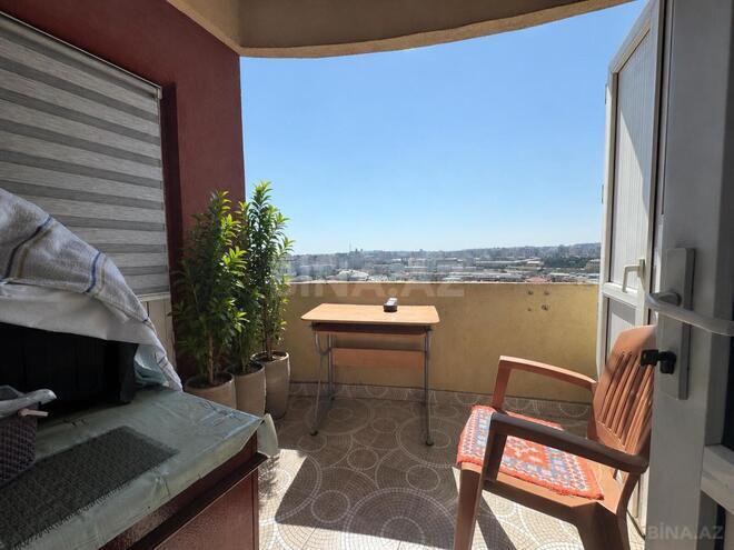 Satılır 3 otaqlı yeni tikili 102 m², Nəriman Nərimanov m., photo 7 from 18