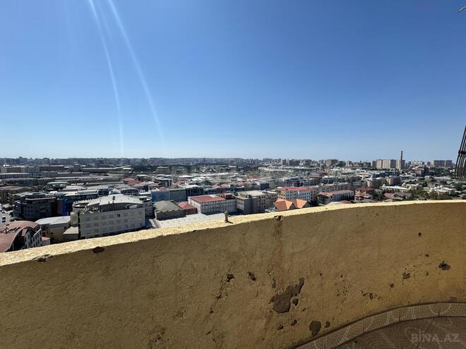 Satılır 3 otaqlı yeni tikili 102 m², Nəriman Nərimanov m., photo 14 from 18