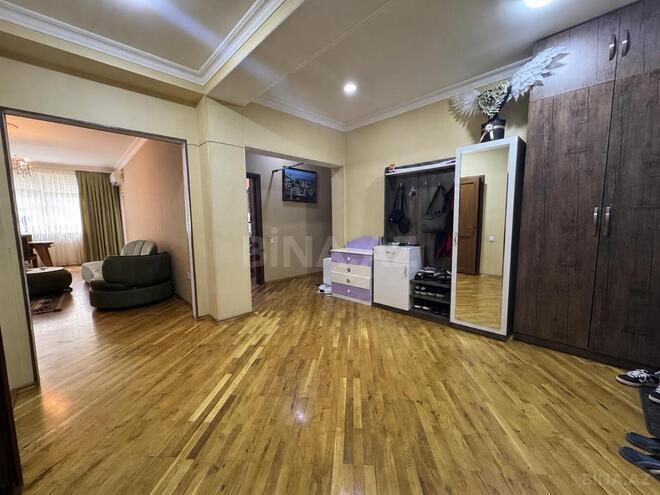 Satılır 3 otaqlı yeni tikili 102 m², Nəriman Nərimanov m., photo 16 from 18