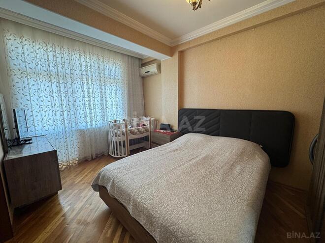 Satılır 3 otaqlı yeni tikili 102 m², Nəriman Nərimanov m., photo 5 from 18
