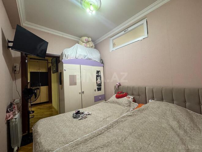 Satılır 3 otaqlı yeni tikili 102 m², Nəriman Nərimanov m., photo 10 from 18