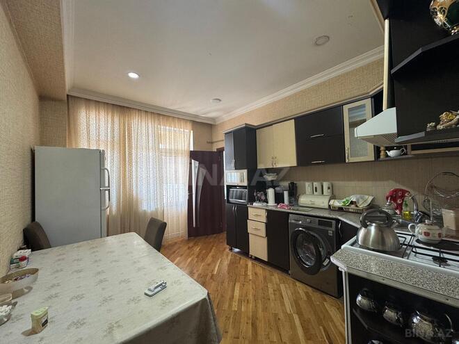 Satılır 3 otaqlı yeni tikili 102 m², Nəriman Nərimanov m., photo 9 from 18