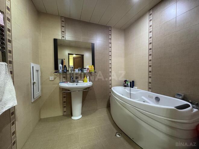 Satılır 3 otaqlı yeni tikili 102 m², Nəriman Nərimanov m., photo 12 from 18