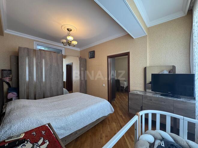 Satılır 3 otaqlı yeni tikili 102 m², Nəriman Nərimanov m., photo 6 from 18