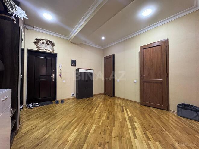 Satılır 3 otaqlı yeni tikili 102 m², Nəriman Nərimanov m., photo 17 from 18