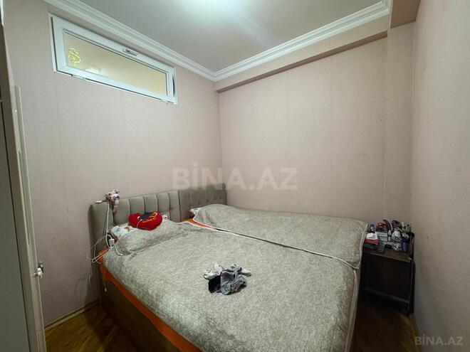 Satılır 3 otaqlı yeni tikili 102 m², Nəriman Nərimanov m., photo 11 from 18