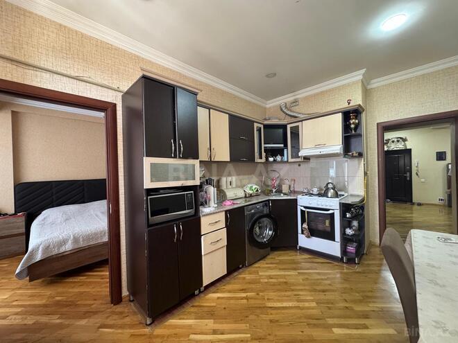 Satılır 3 otaqlı yeni tikili 102 m², Nəriman Nərimanov m., photo 8 from 18