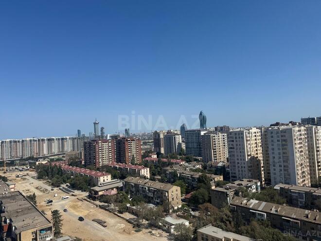 Satılır 3 otaqlı yeni tikili 102 m², Nəriman Nərimanov m., photo 15 from 18