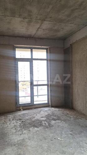 Продаётся 2-комн. новостройка 80 м², м. Кара Караев, photo 10 from 15