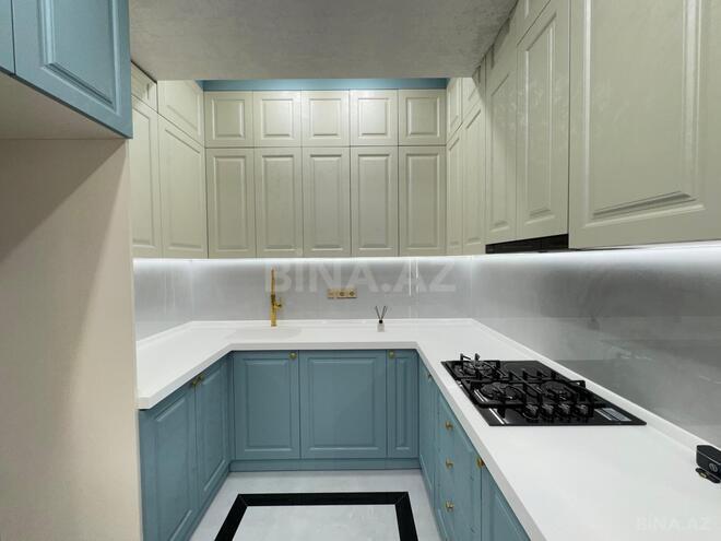 Продаётся 2-комн. новостройка 84 м², м. Ази Асланов, photo 12 from 19