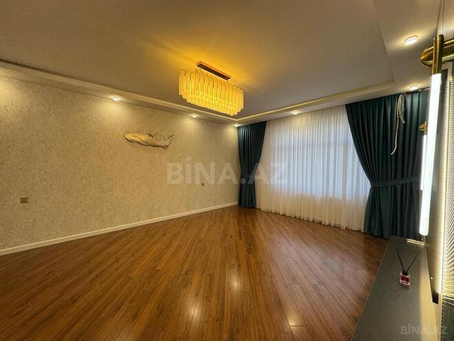Продаётся 2-комн. новостройка 84 м², м. Ази Асланов, photo 3 from 19