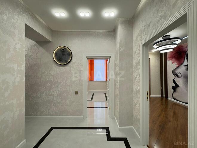 Продаётся 2-комн. новостройка 84 м², м. Ази Асланов, photo 17 from 19