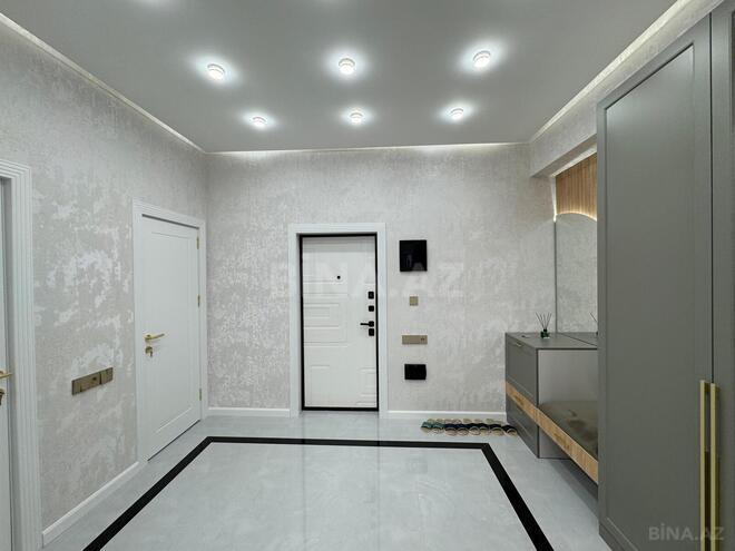 Продаётся 2-комн. новостройка 84 м², м. Ази Асланов, photo 18 from 19