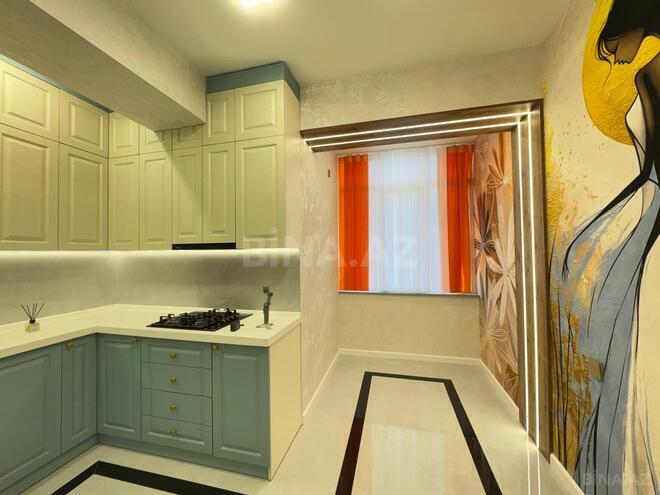 Продаётся 2-комн. новостройка 84 м², м. Ази Асланов, photo 8 from 19