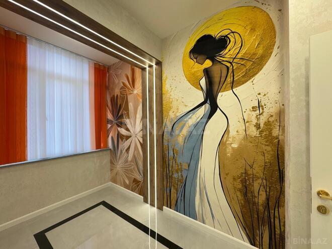 Продаётся 2-комн. новостройка 84 м², м. Ази Асланов, photo 9 from 19