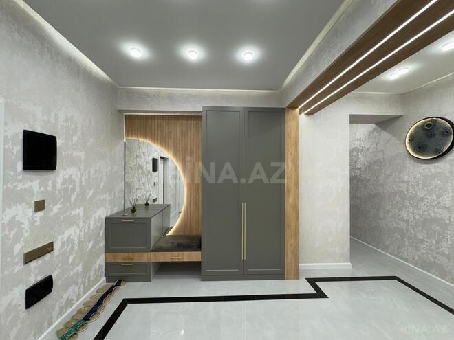 Продаётся 2-комн. новостройка 84 м², м. Ази Асланов, photo 15 from 19