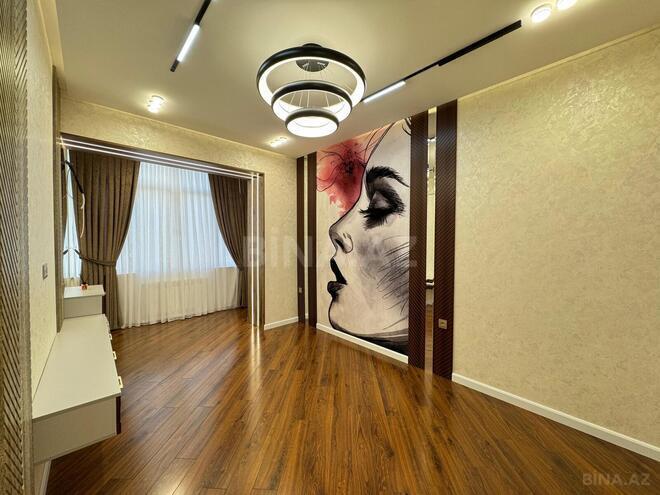 Продаётся 2-комн. новостройка 84 м², м. Ази Асланов, photo 5 from 19
