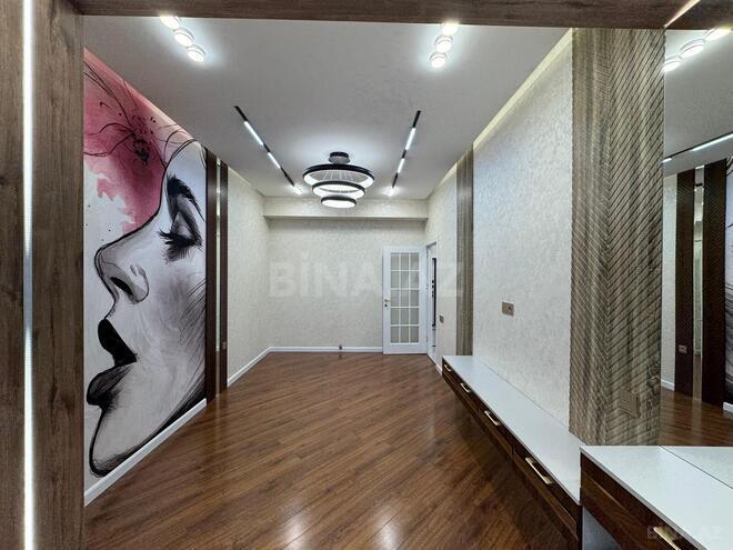 Продаётся 2-комн. новостройка 84 м², м. Ази Асланов, photo 6 from 19