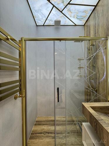Продаётся 2-комн. новостройка 84 м², м. Ази Асланов, photo 14 from 19