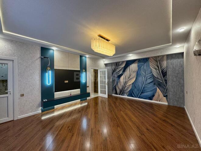 Продаётся 2-комн. новостройка 84 м², м. Ази Асланов, photo 1 from 19