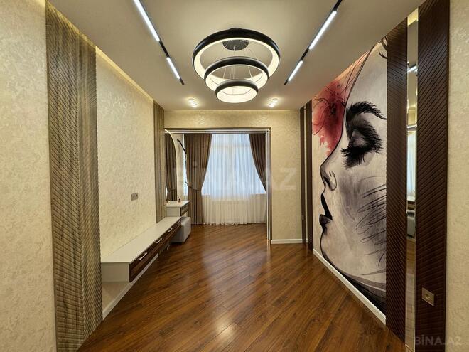 Продаётся 2-комн. новостройка 84 м², м. Ази Асланов, photo 4 from 19