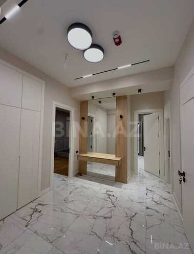Satılır 2 otaqlı yeni tikili 100 m², Nəriman Nərimanov m., photo 8 from 15