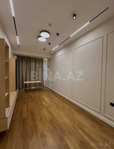 Satılır 2 otaqlı yeni tikili 100 m², Nəriman Nərimanov m., photo 1 from 15
