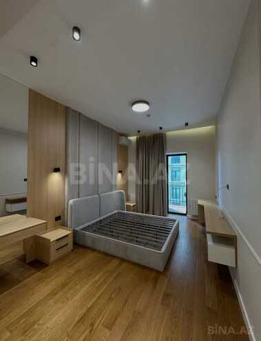 Satılır 2 otaqlı yeni tikili 100 m², Nəriman Nərimanov m., photo 4 from 15