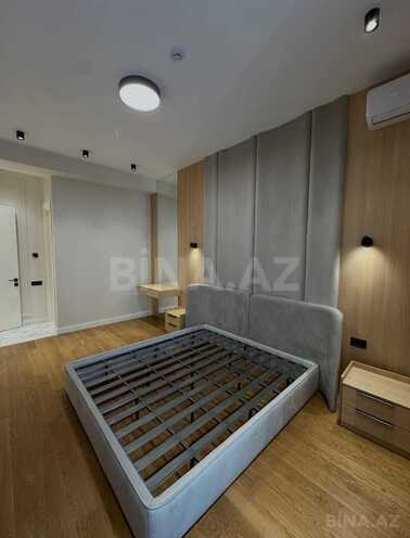 Satılır 2 otaqlı yeni tikili 100 m², Nəriman Nərimanov m., photo 5 from 15