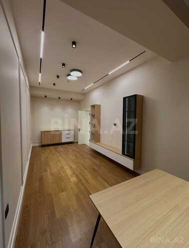 Satılır 2 otaqlı yeni tikili 100 m², Nəriman Nərimanov m., photo 3 from 15
