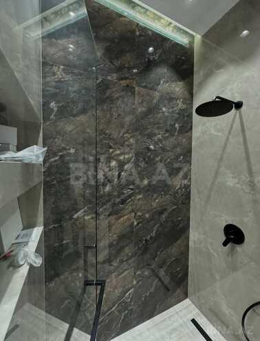 Satılır 2 otaqlı yeni tikili 100 m², Nəriman Nərimanov m., photo 12 from 15
