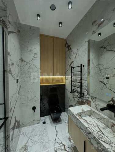 Satılır 2 otaqlı yeni tikili 100 m², Nəriman Nərimanov m., photo 10 from 15