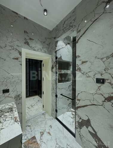 Satılır 2 otaqlı yeni tikili 100 m², Nəriman Nərimanov m., photo 11 from 15