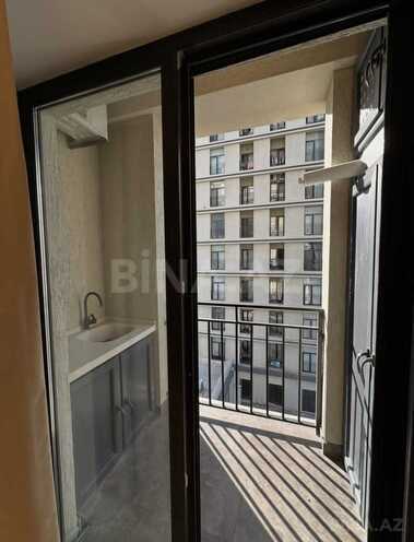 Satılır 2 otaqlı yeni tikili 100 m², Nəriman Nərimanov m., photo 14 from 15