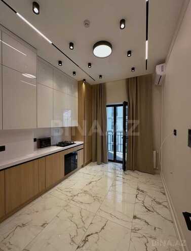 Satılır 2 otaqlı yeni tikili 100 m², Nəriman Nərimanov m., photo 6 from 15