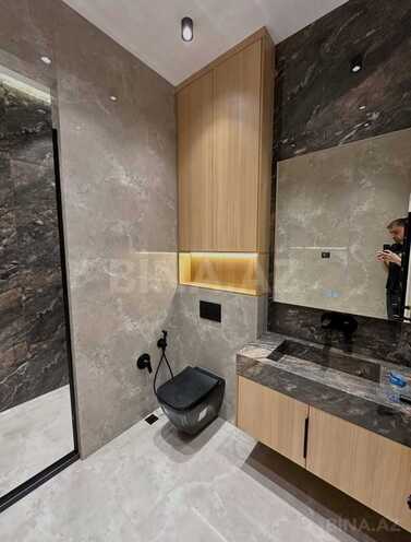 Satılır 2 otaqlı yeni tikili 100 m², Nəriman Nərimanov m., photo 9 from 15
