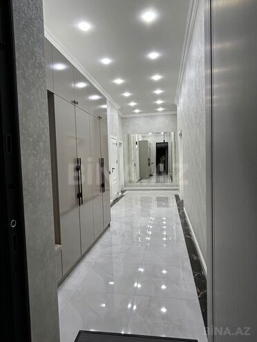 Satılır 3 otaqlı həyət evi/bağ evi 160 m², Həzi Aslanov q., photo 6 from 18