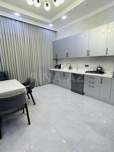 Satılır 3 otaqlı həyət evi/bağ evi 160 m², Həzi Aslanov q., photo 10 from 18