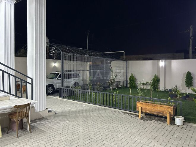 Satılır 3 otaqlı həyət evi/bağ evi 160 m², Həzi Aslanov q., photo 4 from 18