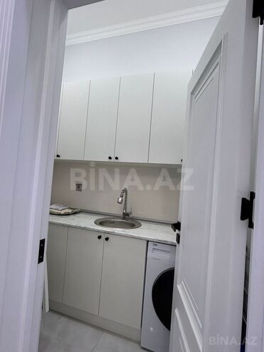 Satılır 3 otaqlı həyət evi/bağ evi 160 m², Həzi Aslanov q., photo 11 from 18