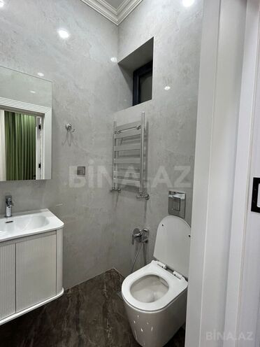 Satılır 3 otaqlı həyət evi/bağ evi 160 m², Həzi Aslanov q., photo 17 from 18