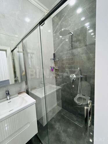 Satılır 3 otaqlı həyət evi/bağ evi 160 m², Həzi Aslanov q., photo 16 from 18
