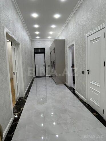 Satılır 3 otaqlı həyət evi/bağ evi 160 m², Həzi Aslanov q., photo 7 from 18
