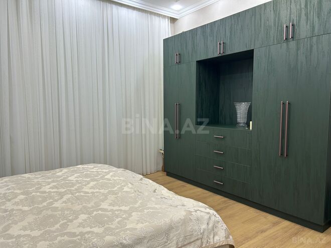 Satılır 3 otaqlı həyət evi/bağ evi 160 m², Həzi Aslanov q., photo 13 from 18